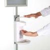 Hand Sanitizer Stand, A4 #3