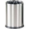 Indoor Waste Bin - Stainless #1