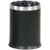 Indoor Waste Bin - Black #1