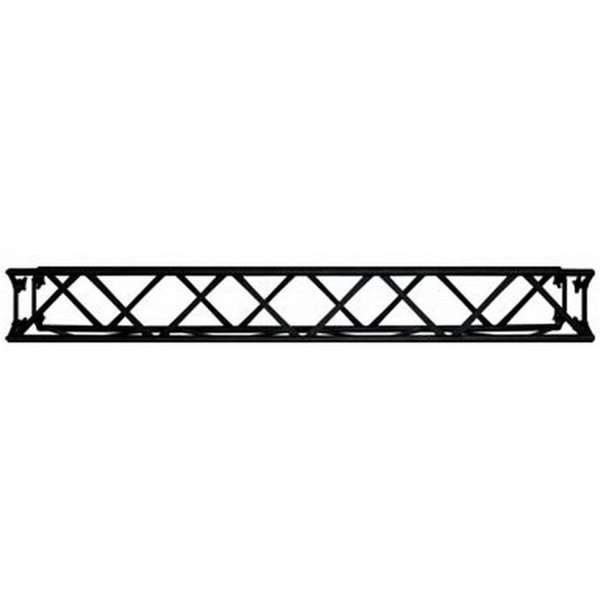 Crown Truss L-Shape 4 x 6 m, 15 x 15 cm, white #31