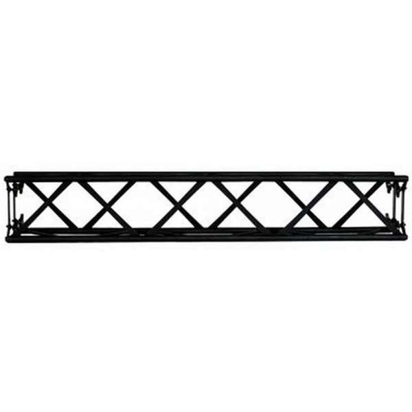 Crown Truss L-Shape 4 x 6 m, 15 x 15 cm, white #8